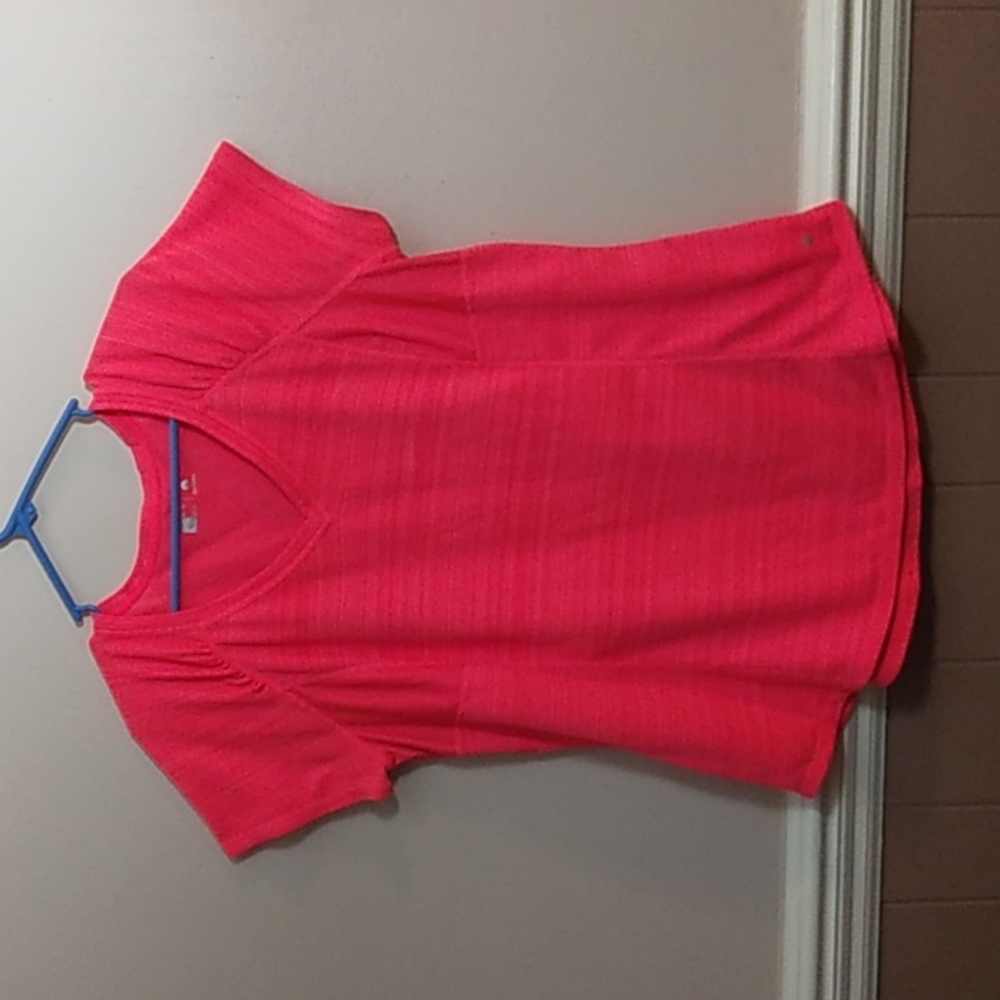Xersion, XL, Coral
